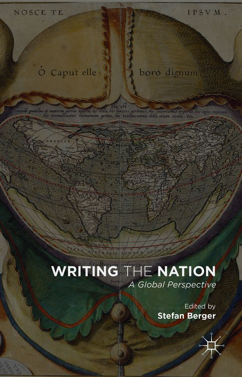 Produktbild: Writing the Nation