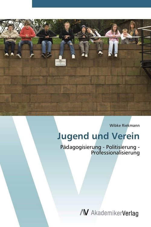Produktbild: Jugend und Verein