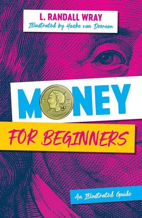 Produktbild: Money for Beginners