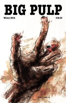 Produktbild: Big Pulp: Lot's Crawlers