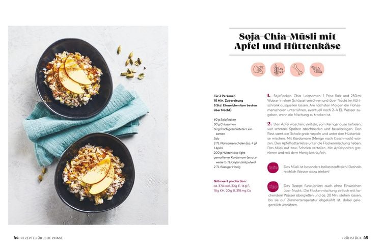 Produktbild: Essen, das st&auml;rkt