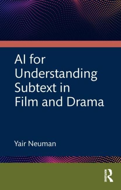 Produktbild: AI for Understanding Subtext in Film and Drama