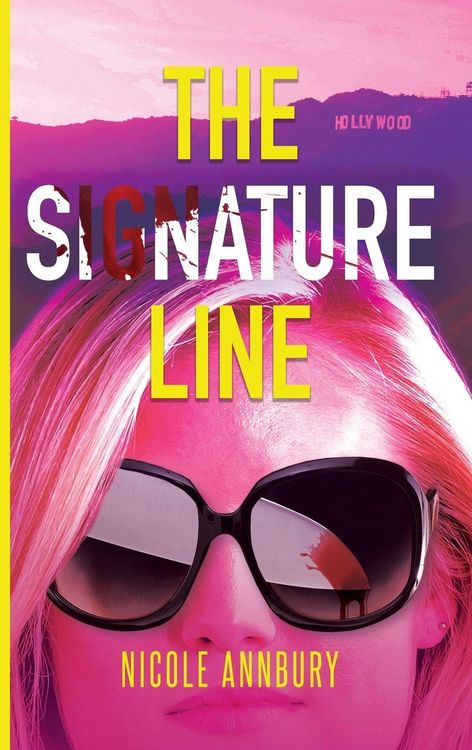 Produktbild: The Signature Line