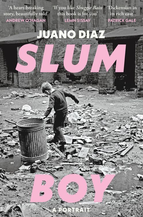 Produktbild: Slum Boy