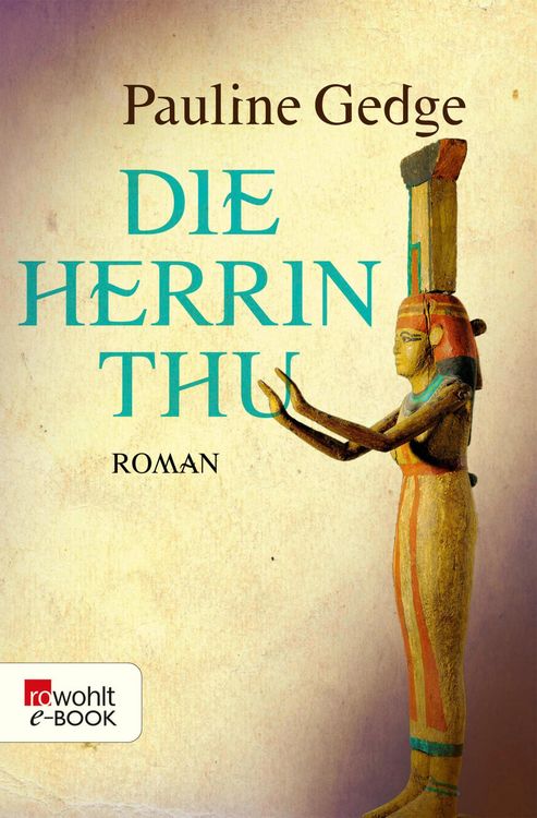 Produktbild: Die Herrin Thu