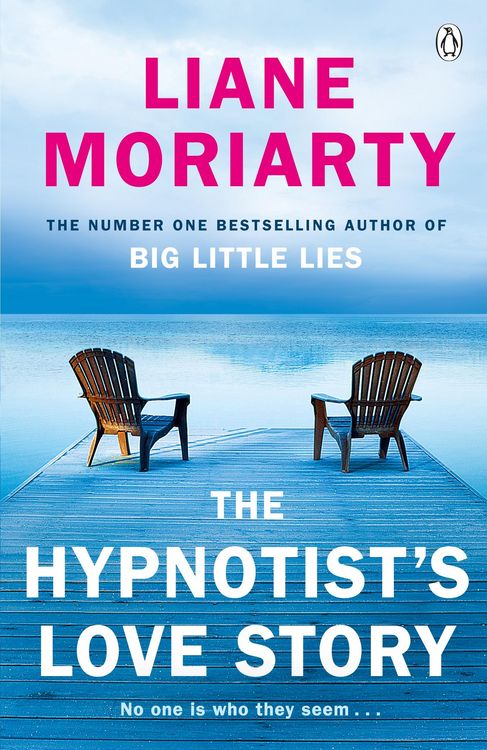 Produktbild: The Hypnotist's Love Story