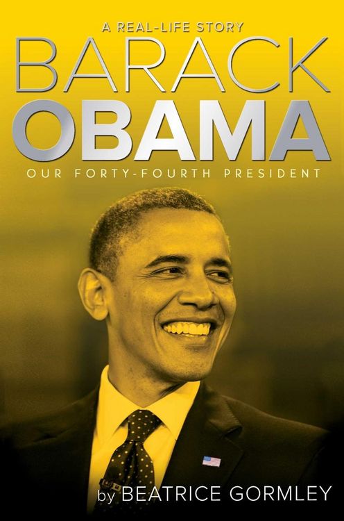 Produktbild: Barack Obama