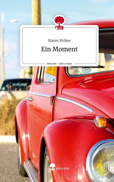 Produktbild: Ein Moment. Life is a Story - story.one