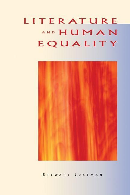Produktbild: Literature and Human Equality