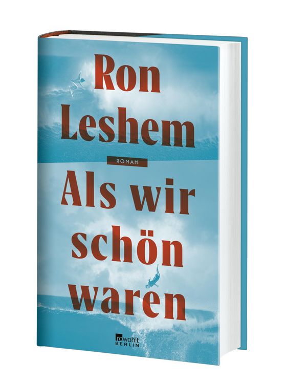 Produktbild: Als wir sch&ouml;n waren