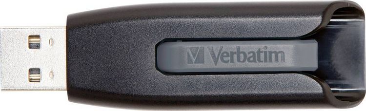 Produktbild: VERBATIM USB 3.0 Drive 64GB V3