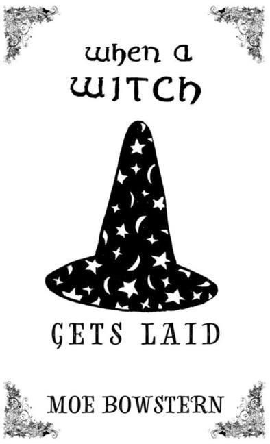 Produktbild: When a Witch Gets Laid