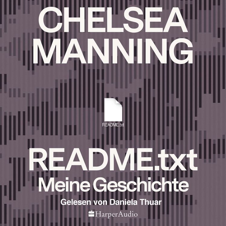 Produktbild: README.txt &ndash; Meine Geschichte (ungek&uuml;rzt)