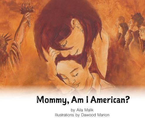 Produktbild: Mommy, Am I American?