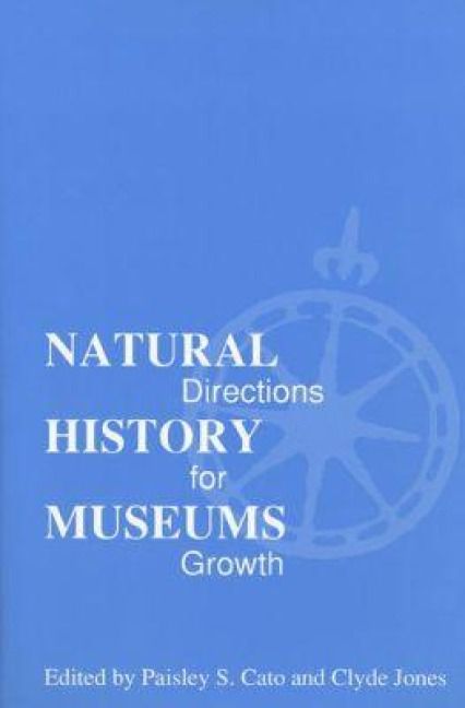 Produktbild: Natural History Museums