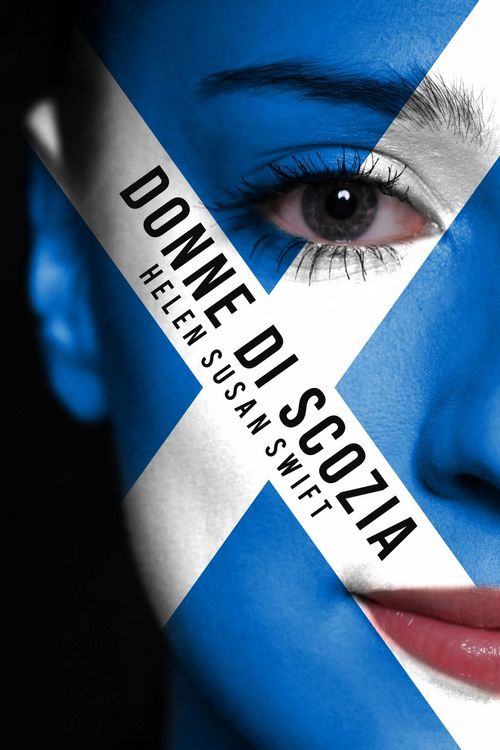 Produktbild: Donne di Scozia