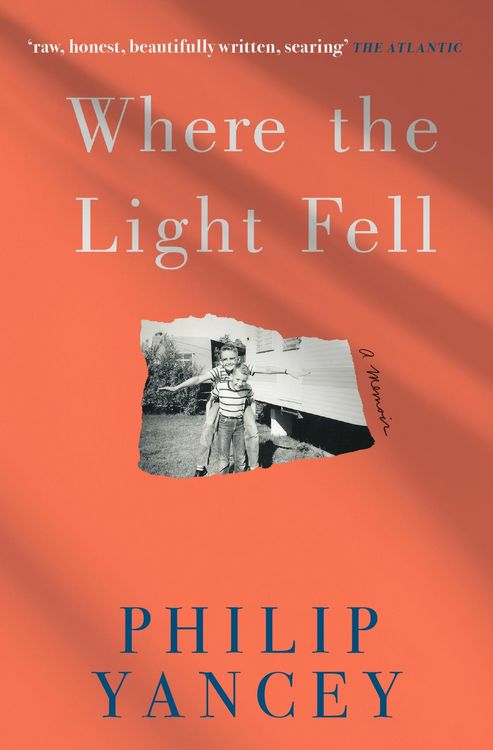 Produktbild: Where the Light Fell