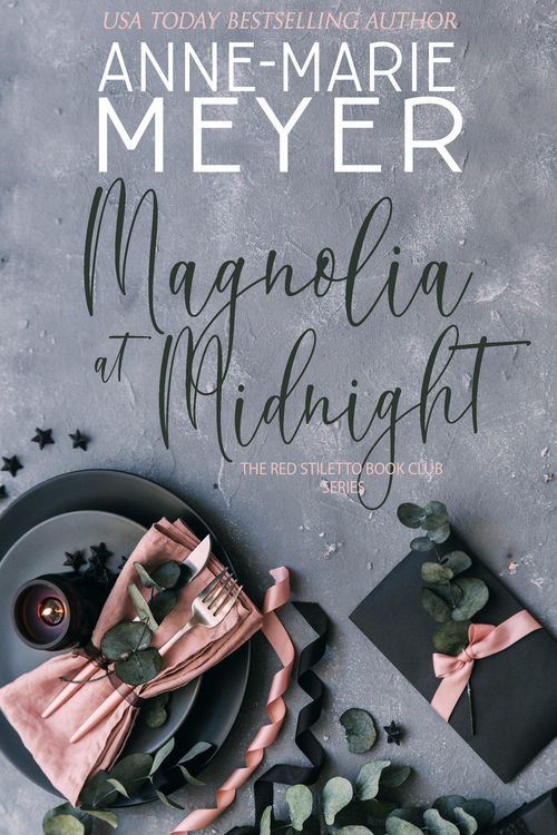 Produktbild: Magnolia at Midnight