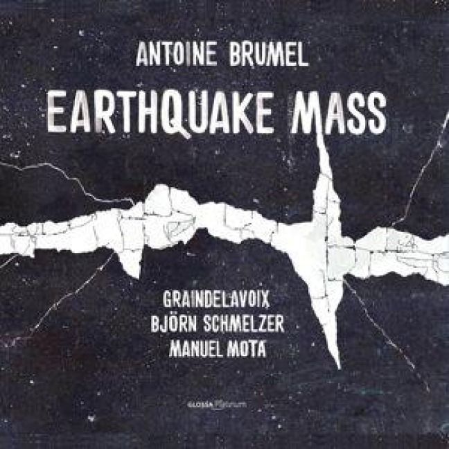 Produktbild: Earthquake Mass