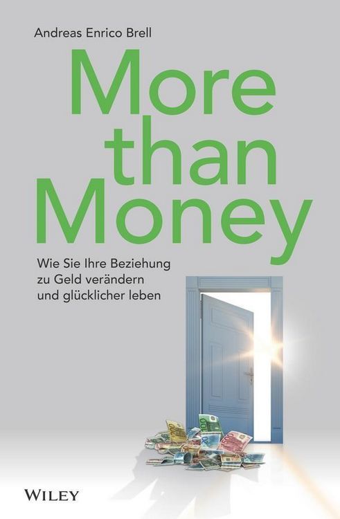 Produktbild: More than Money
