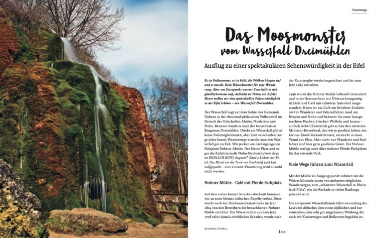 Produktbild: ENDLICH EIFEL &ndash; Band 3