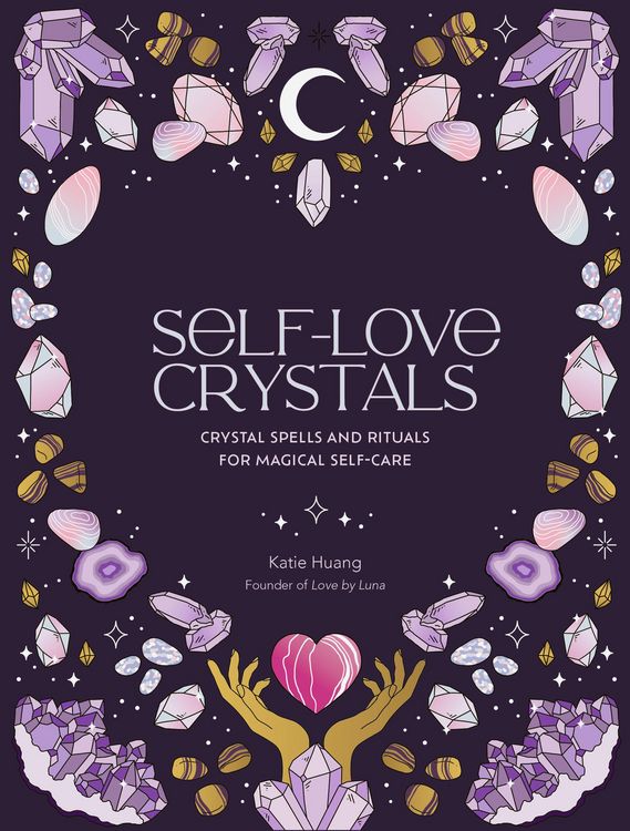 Produktbild: Self-Love Crystals