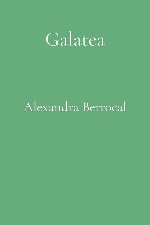 Produktbild: Galatea