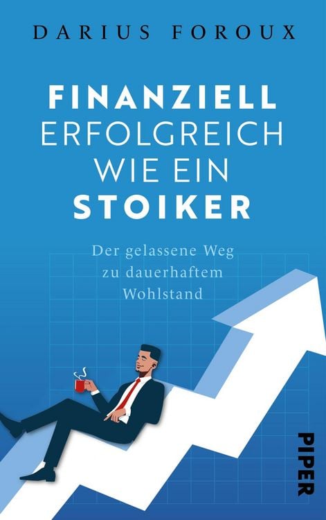 Produktbild: Finanziell erfolgreich wie ein Stoiker