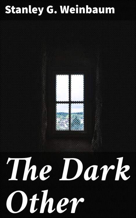 Produktbild: The Dark Other