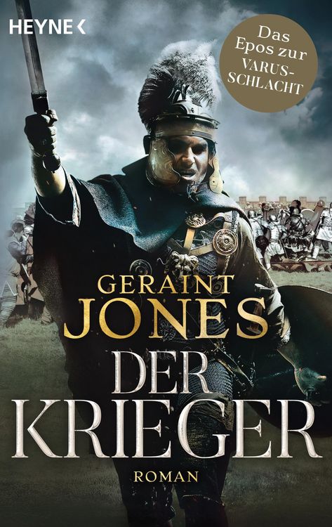 Produktbild: Der Krieger