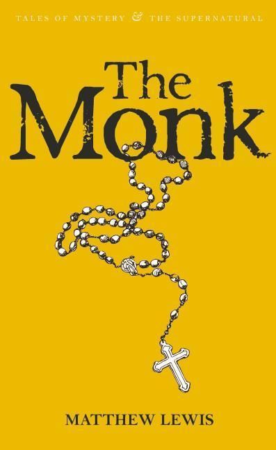 Produktbild: The Monk
