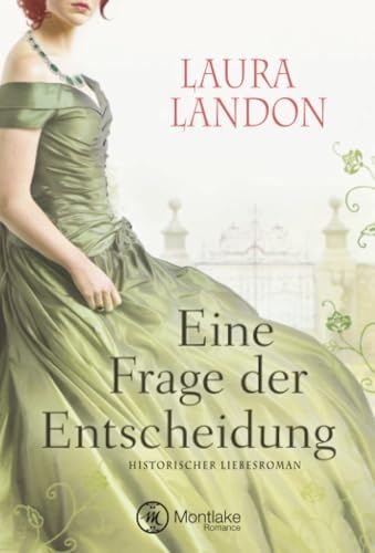 Produktbild: Eine Frage der Entscheidung
