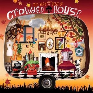 Produktbild: The Very Very Best Of Crowded (2LP black)