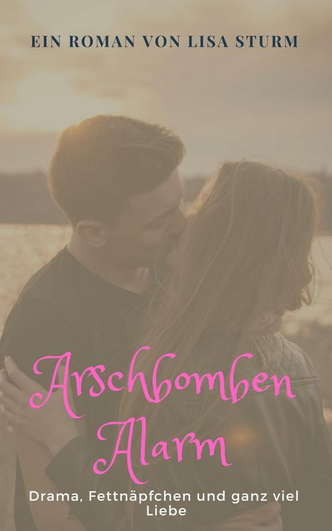 Produktbild: Arschbombenalarm