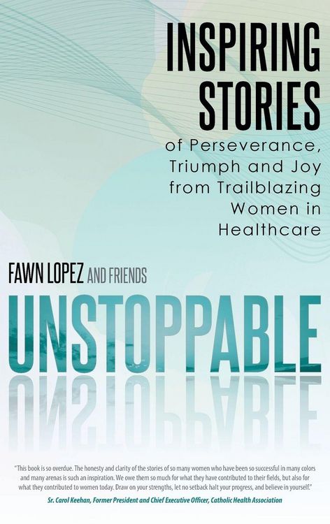 Produktbild: Unstoppable