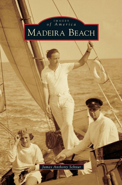 Produktbild: Madeira Beach
