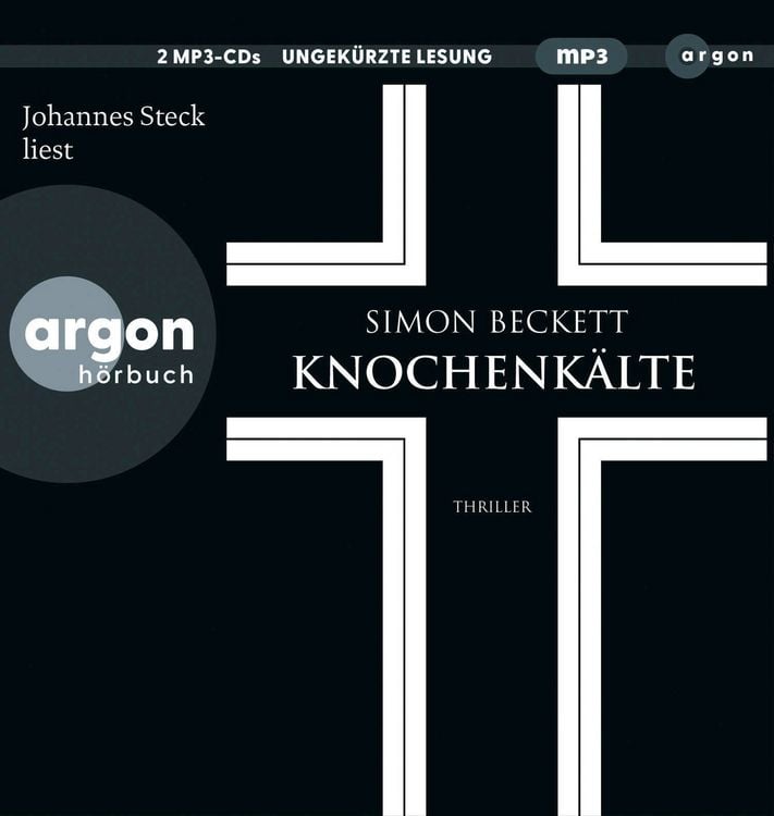 Produktbild: Knochenk&auml;lte