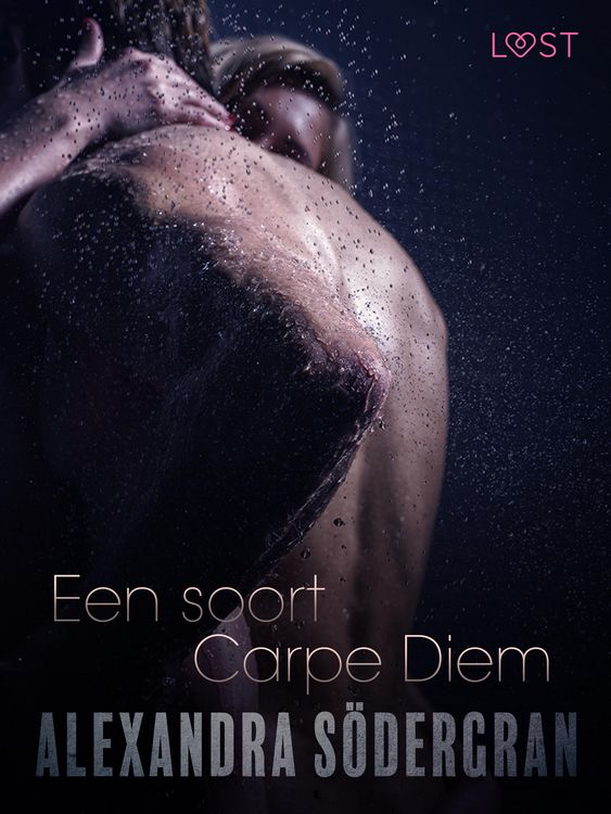 Produktbild: Een soort Carpe Diem - Sexy erotica