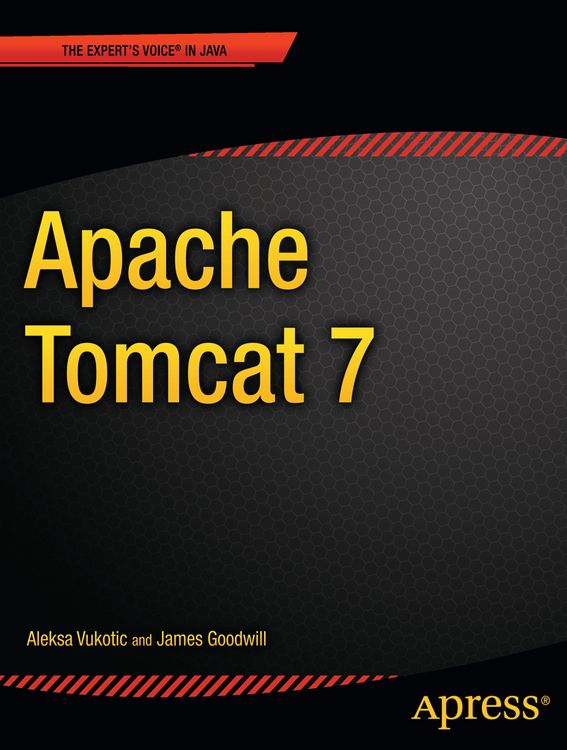 Produktbild: Apache Tomcat 7