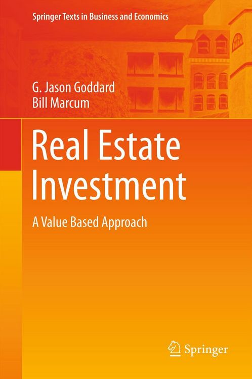 Produktbild: Real Estate Investment