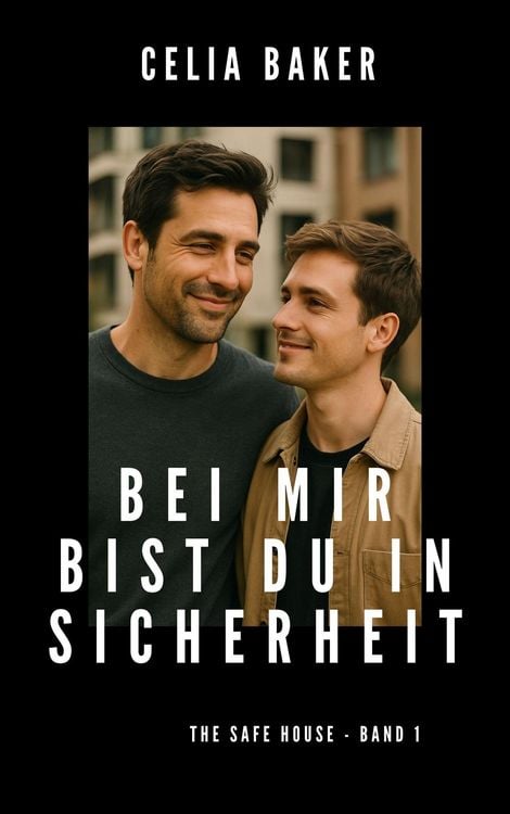 Produktbild: Bei mir bist du in Sicherheit