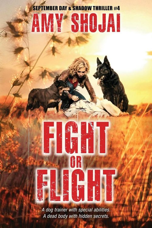 Produktbild: Fight Or Flight