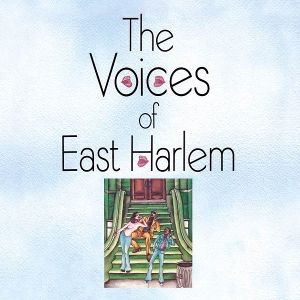 Produktbild: The Voices Of East Harlem