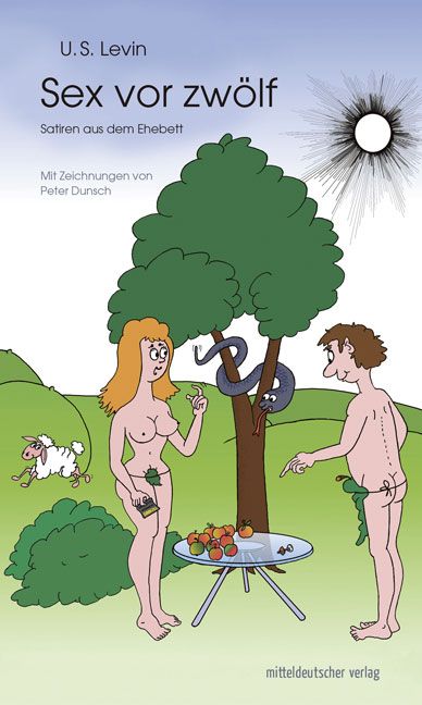 Produktbild: Sex vor zw&ouml;lf