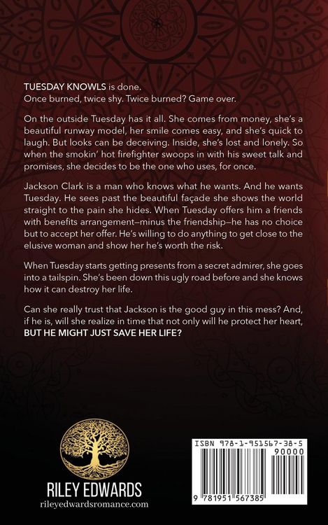 Produktbild: Claiming Tuesday