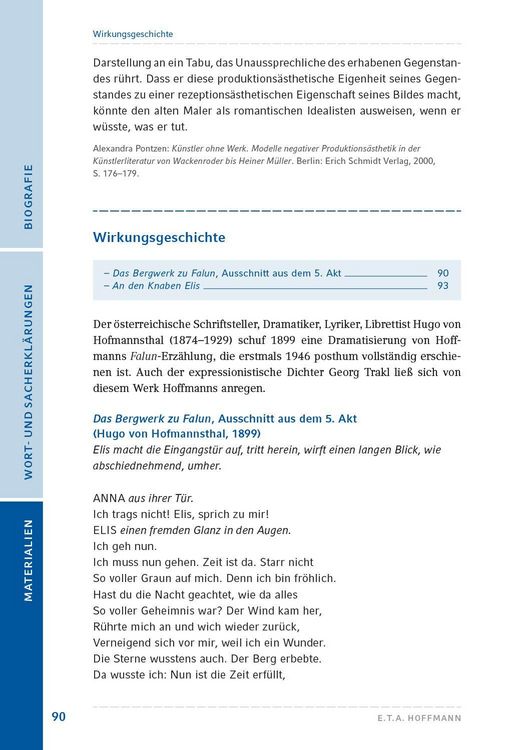 Produktbild: Der Artushof / Die Bergwerke zu Falun