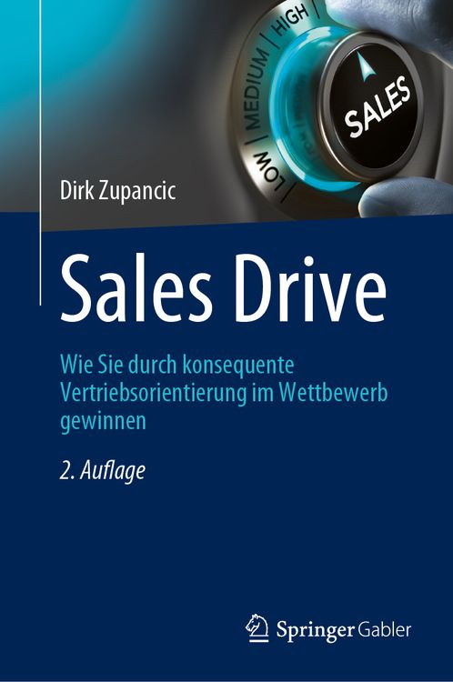 Produktbild: Sales Drive