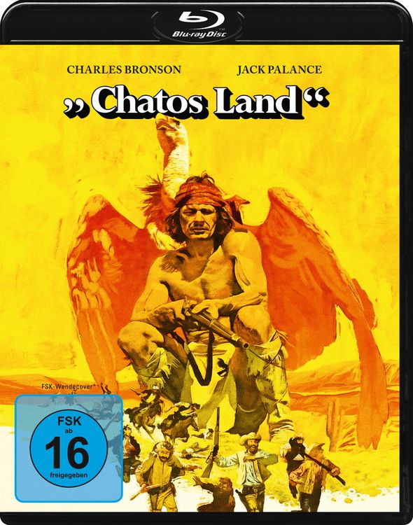 Produktbild: Chatos Land