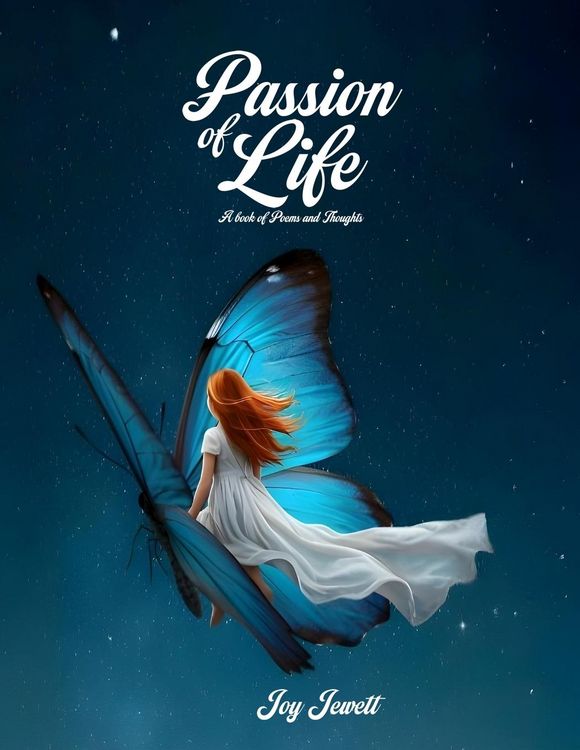 Produktbild: Passion Of Life