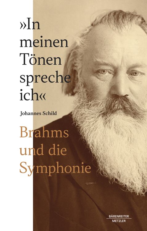 Produktbild: &bdquo;In meinen T&ouml;nen spreche ich&ldquo;